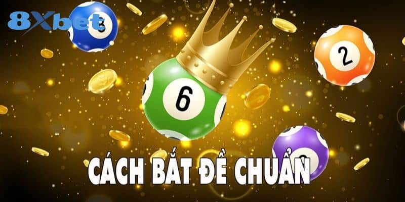 Cách bắt đề chạm bạc nhớ